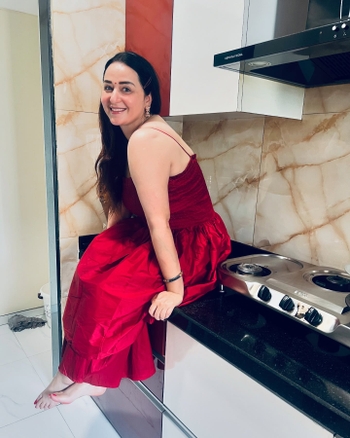 Chandni Somaya