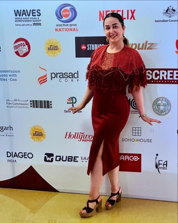 Chandni Somaya