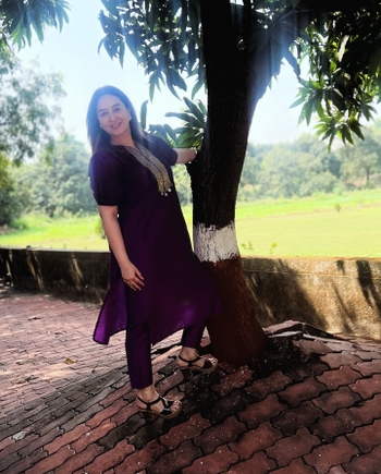 Chandni Somaya