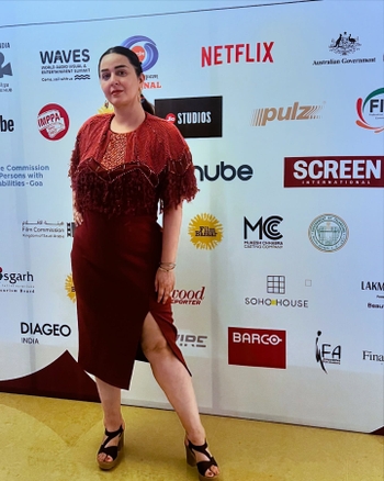 Chandni Somaya