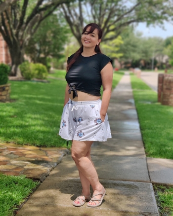 Chandni Somaya