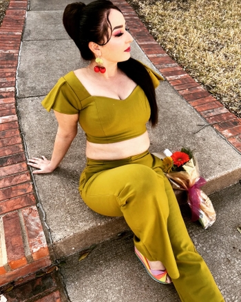 Chandni Somaya
