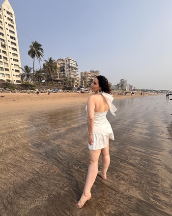 Chandni Somaya