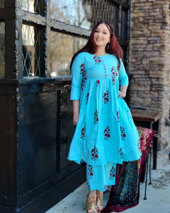Chandni Somaya