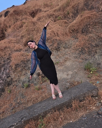 Chandni Somaya