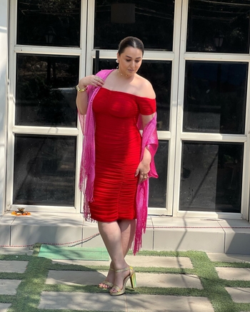 Chandni Somaya