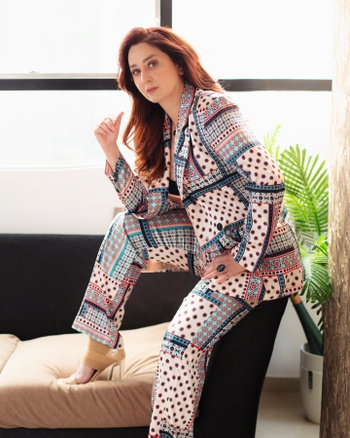 Chandni Somaya