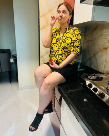 Chandni Somaya