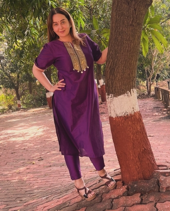 Chandni Somaya