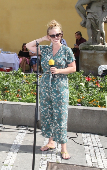 Aneta Krejcíková