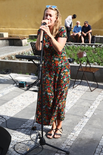 Aneta Krejcíková