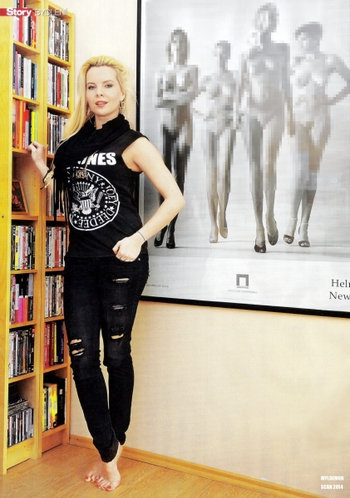 Katerina Kristelová