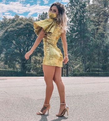 Flávia Monteiro