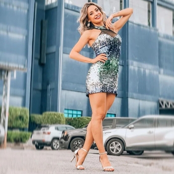 Flávia Monteiro