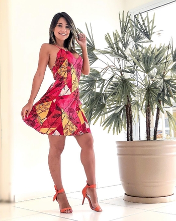 Flávia Monteiro
