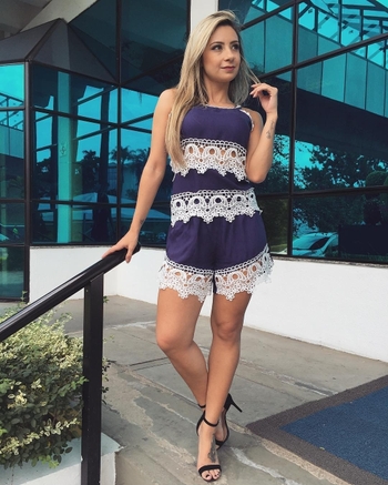 Flávia Monteiro