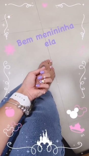 Flávia Monteiro