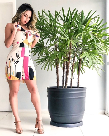 Flávia Monteiro