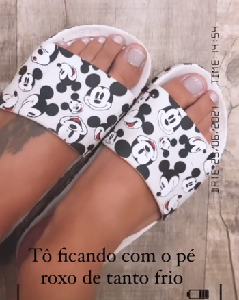 Flávia Monteiro