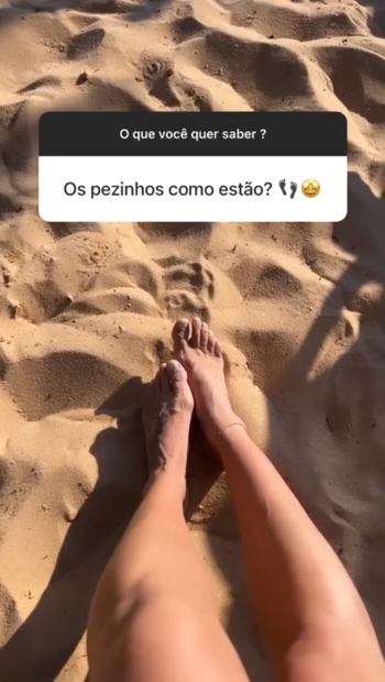 Flávia Monteiro