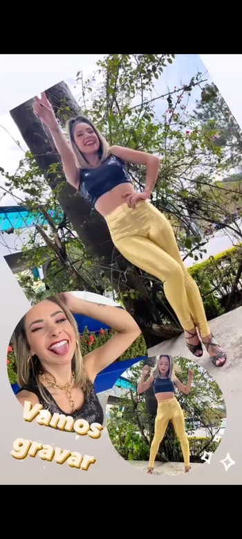 Flávia Monteiro