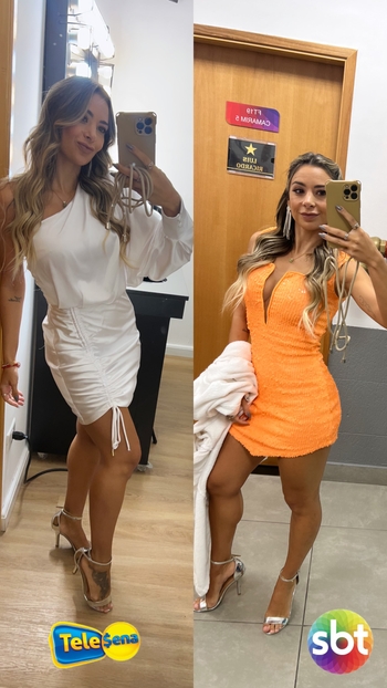 Flávia Monteiro