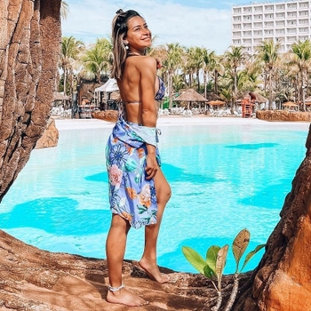 Flávia Monteiro