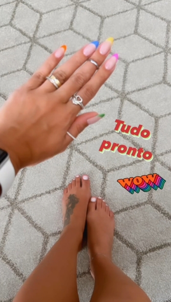 Flávia Monteiro