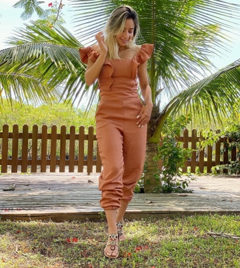 Flávia Monteiro