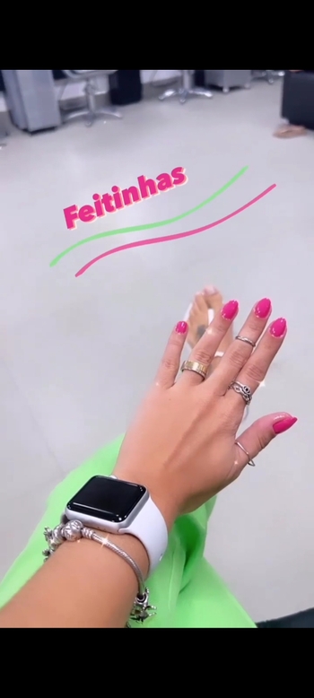 Flávia Monteiro