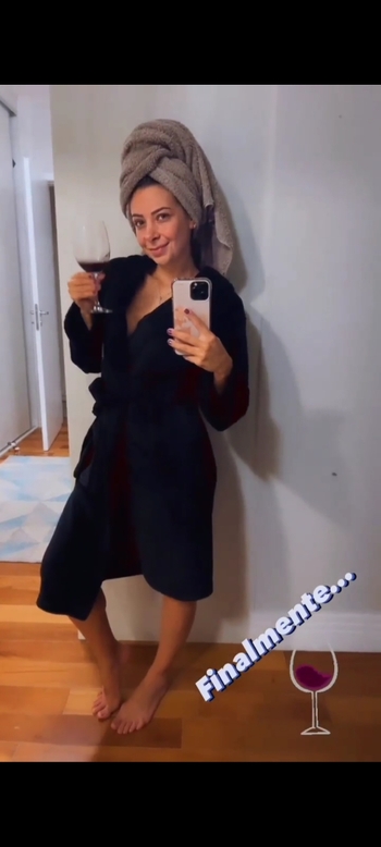 Flávia Monteiro