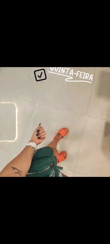 Flávia Monteiro