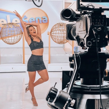 Flávia Monteiro