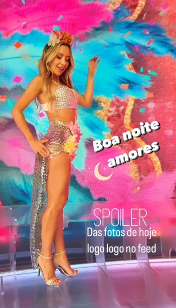Flávia Monteiro