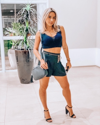 Flávia Monteiro