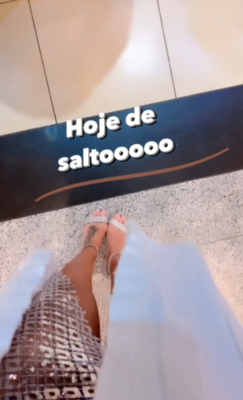 Flávia Monteiro