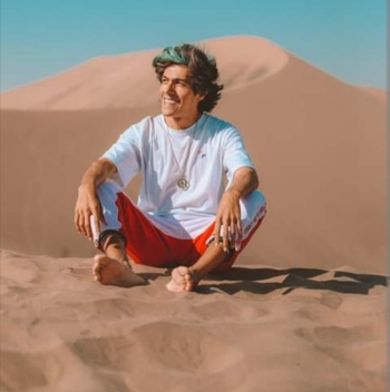 Rafa Velázquez