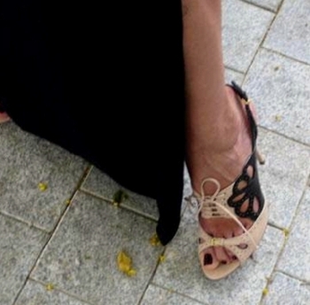 Nieves Álvarez