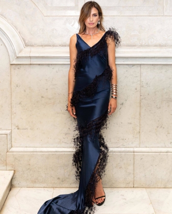 Nieves Álvarez