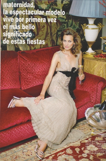 Nieves Álvarez