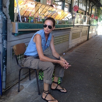 Nieves Álvarez