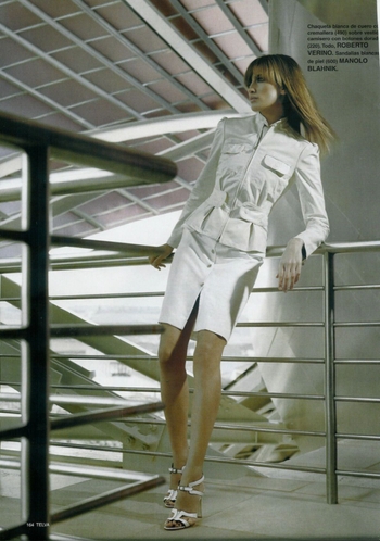 Nieves Álvarez