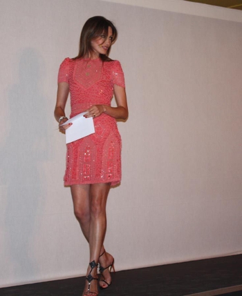Nieves Álvarez