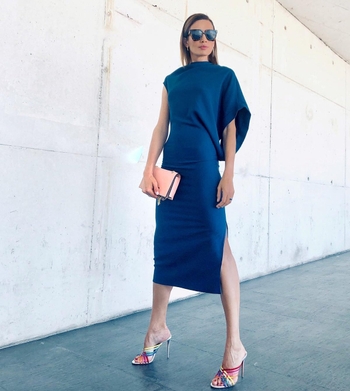 Nieves Álvarez