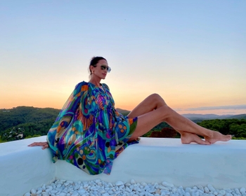 Nieves Álvarez