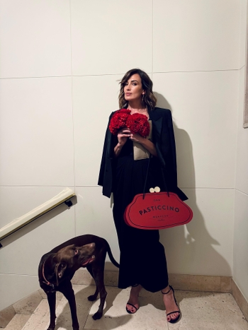 Nieves Álvarez