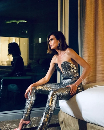 Nieves Álvarez