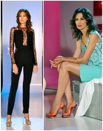 Nieves Álvarez