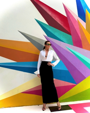 Nieves Álvarez