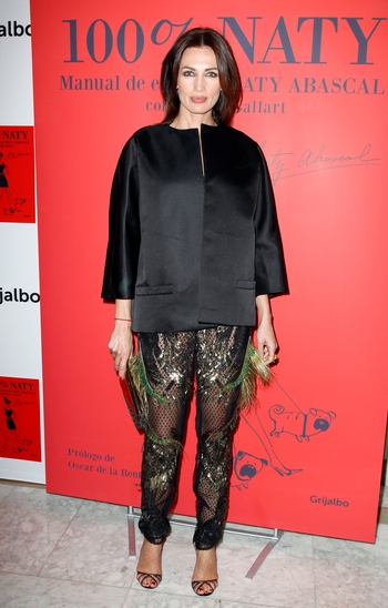 Nieves Álvarez